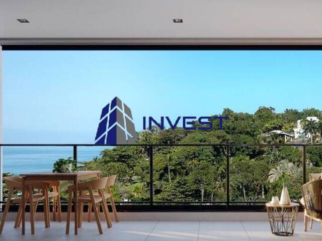 Apartamento para Venda em Ubatuba - 2