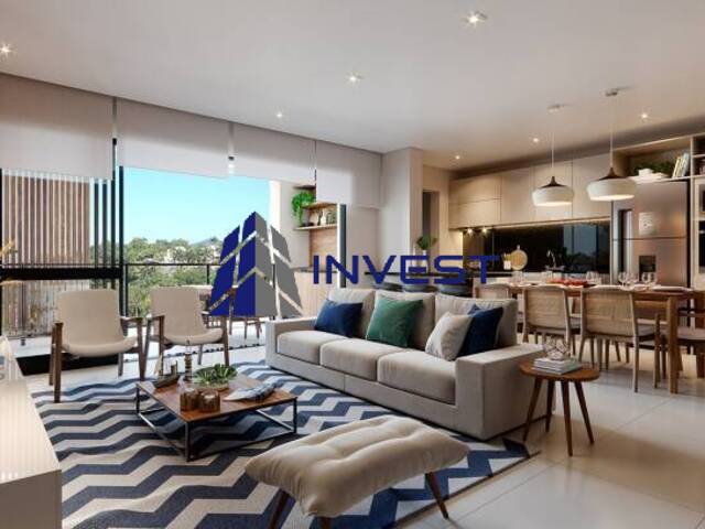 Apartamento para Venda em Ubatuba - 4
